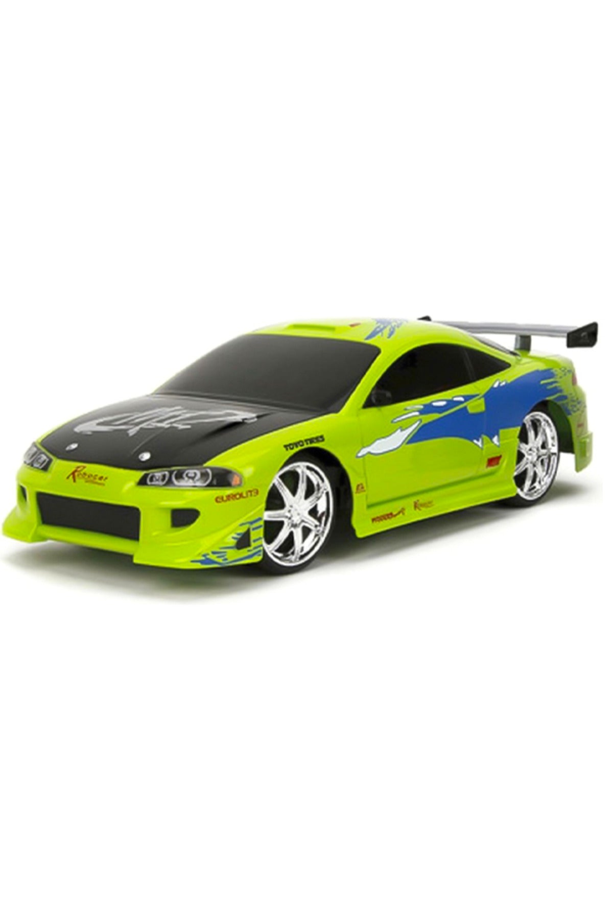 Jada Mitsubishi Uzaktan Kumandalı Araba 1:16