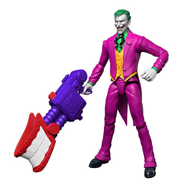 Joker Aksiyon Figürü DC Premier Serisi 1 JMD97