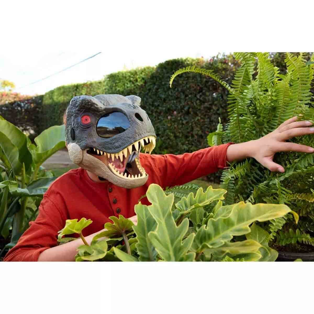 Jurassic World Dinozor Maskesi JCH04