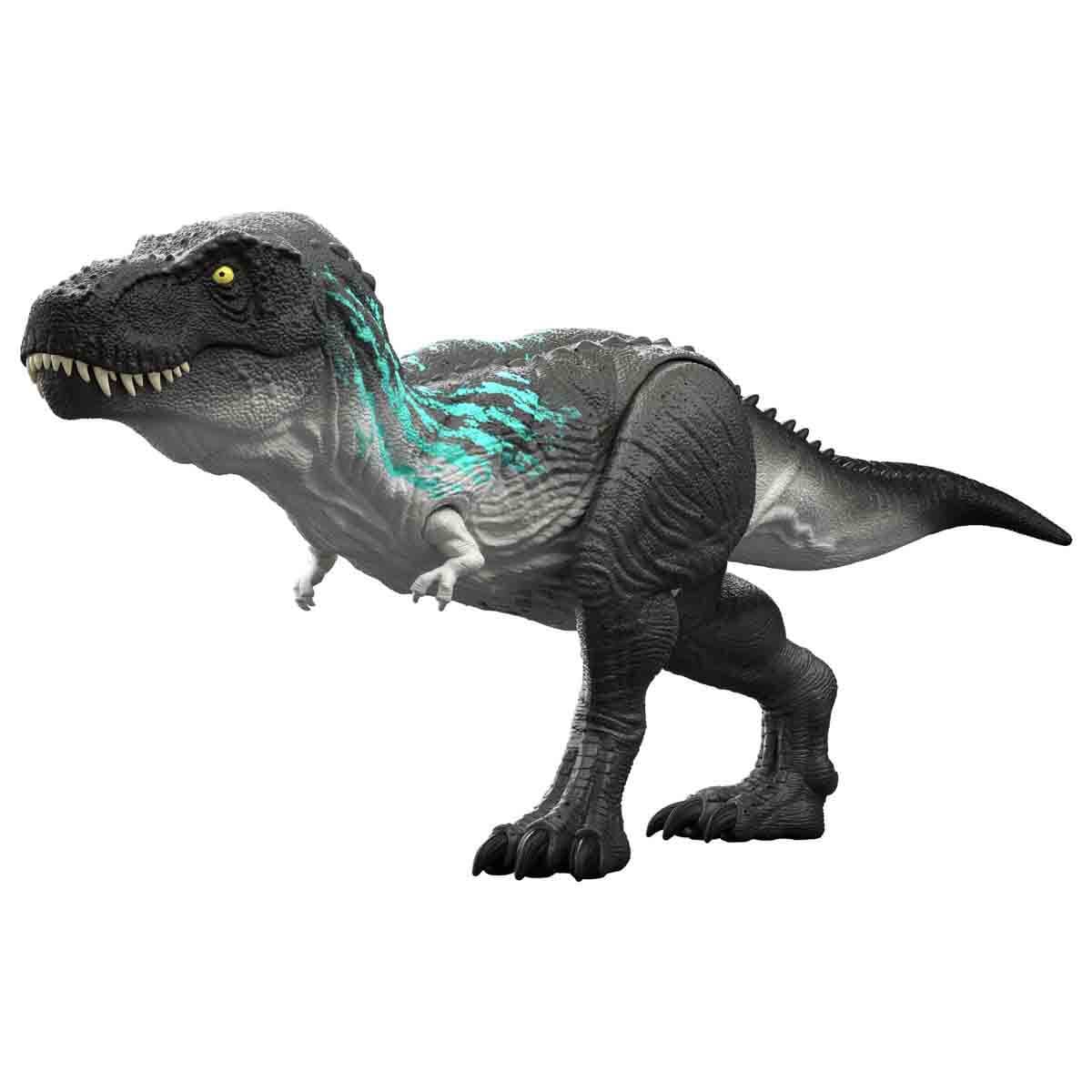 Jurassic World Güçlü T-Rex Figürü