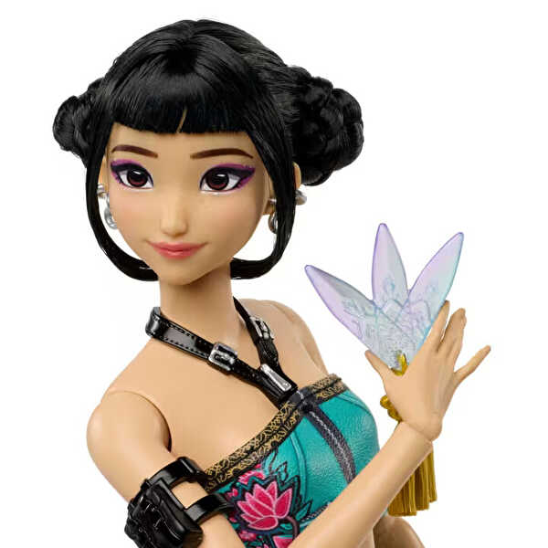 K-POP Demon Hunters Zoey Bebek JRN37