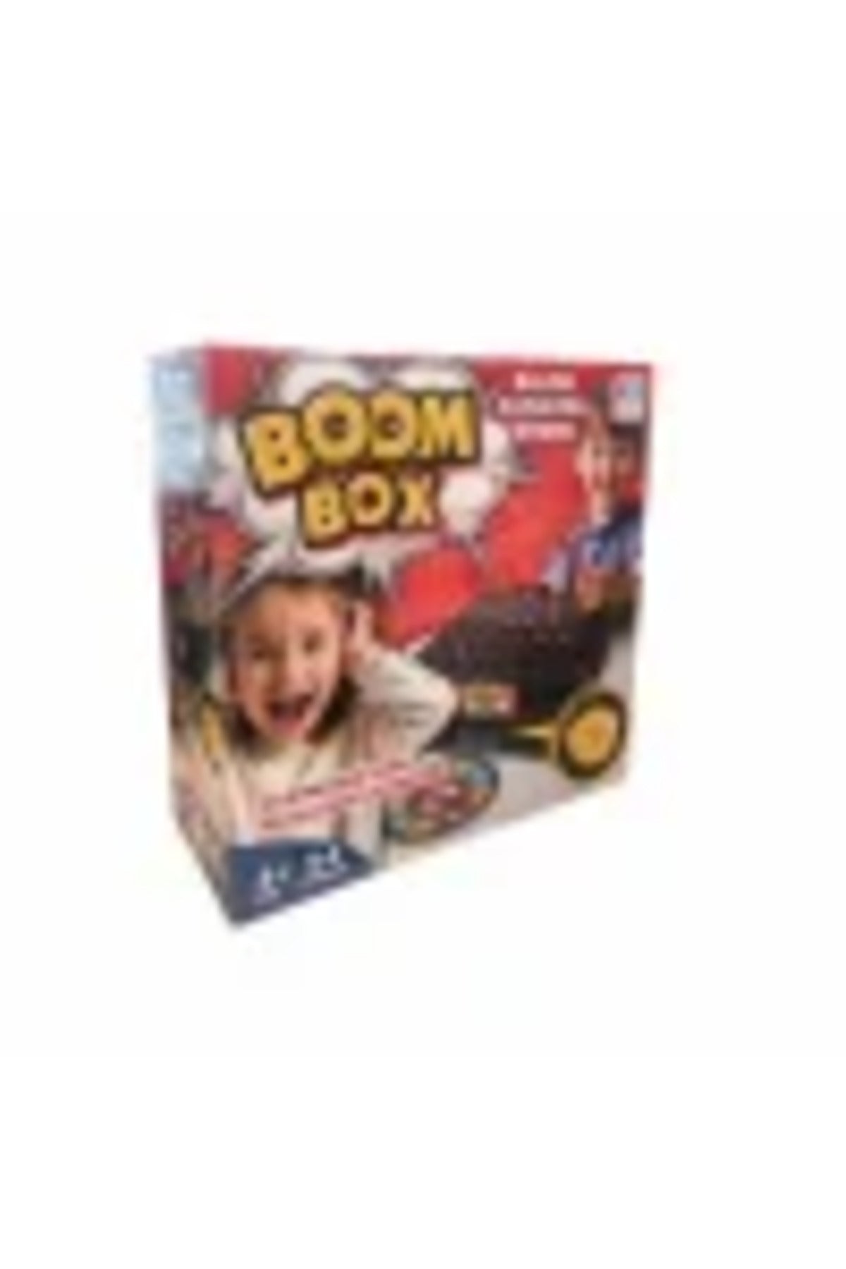 Ks Games Boom Box Kutu Oyunu