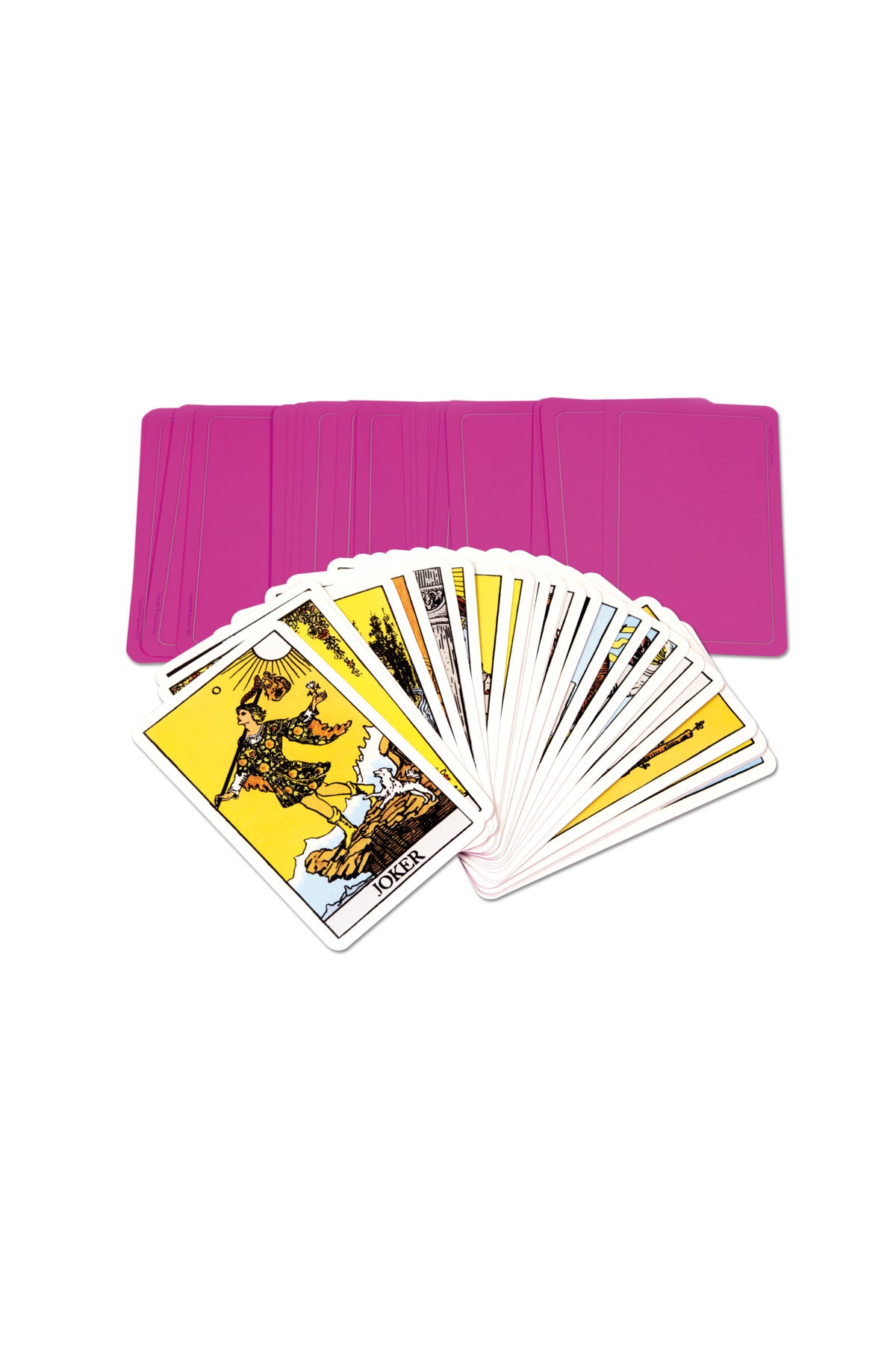 Ks Games Tarot Kart Oyunu