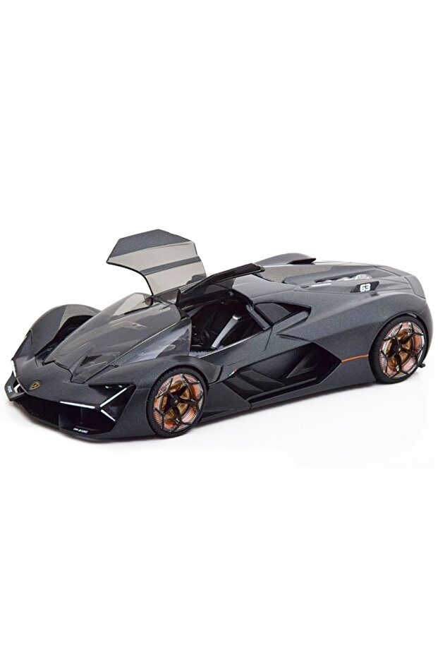 Lamborghini Terzo Millennio Model Araba