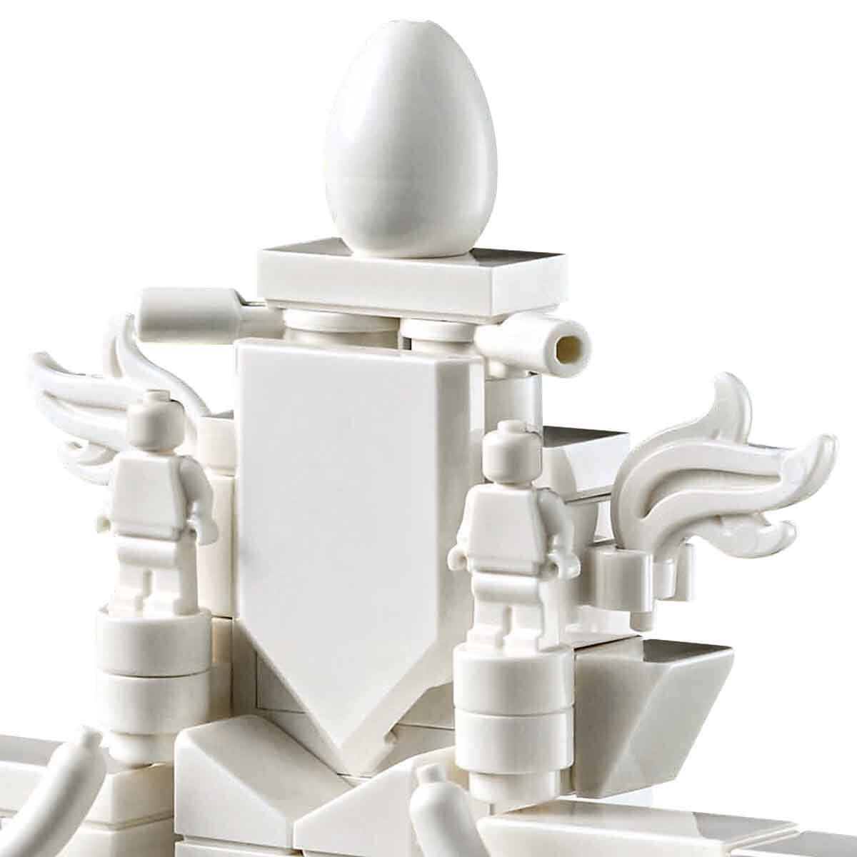 LEGO Architecture Trevi Çeşmesi
