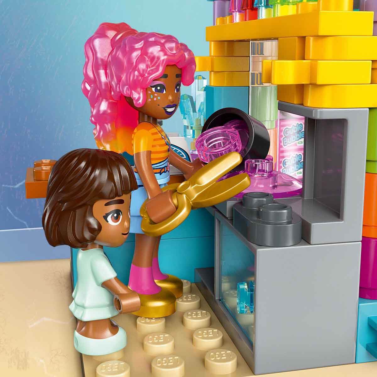 LEGO Friends Heartlake Şehri Şekerci Dükkanı