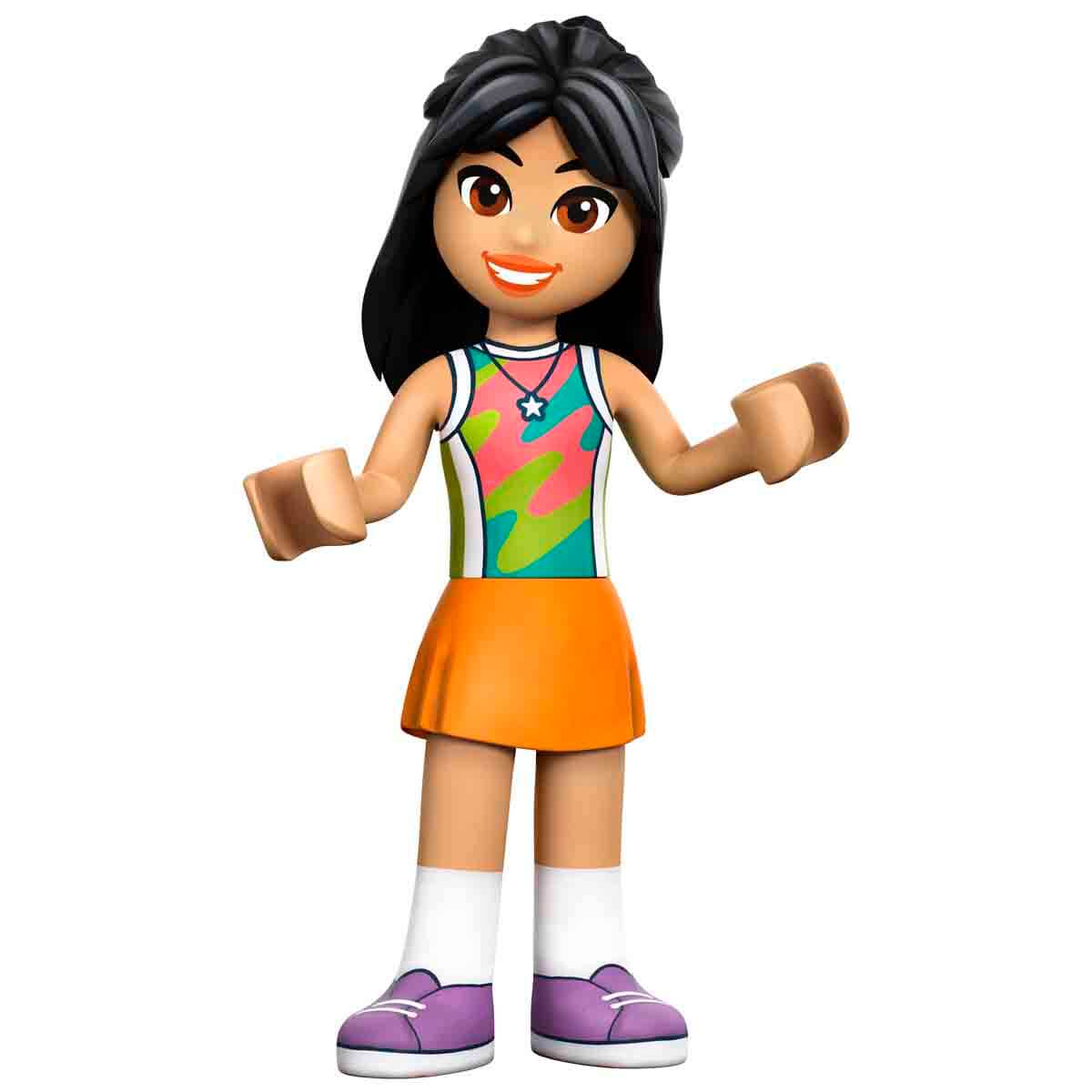 LEGO Friends Yaratıcı Bebek Evi Bavulu Yapım Seti