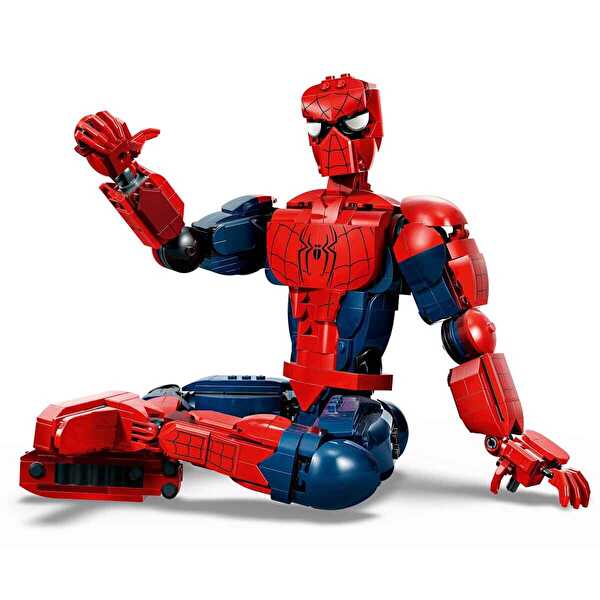 LEGO Marvel Örümcek Adam Kahraman Figürü