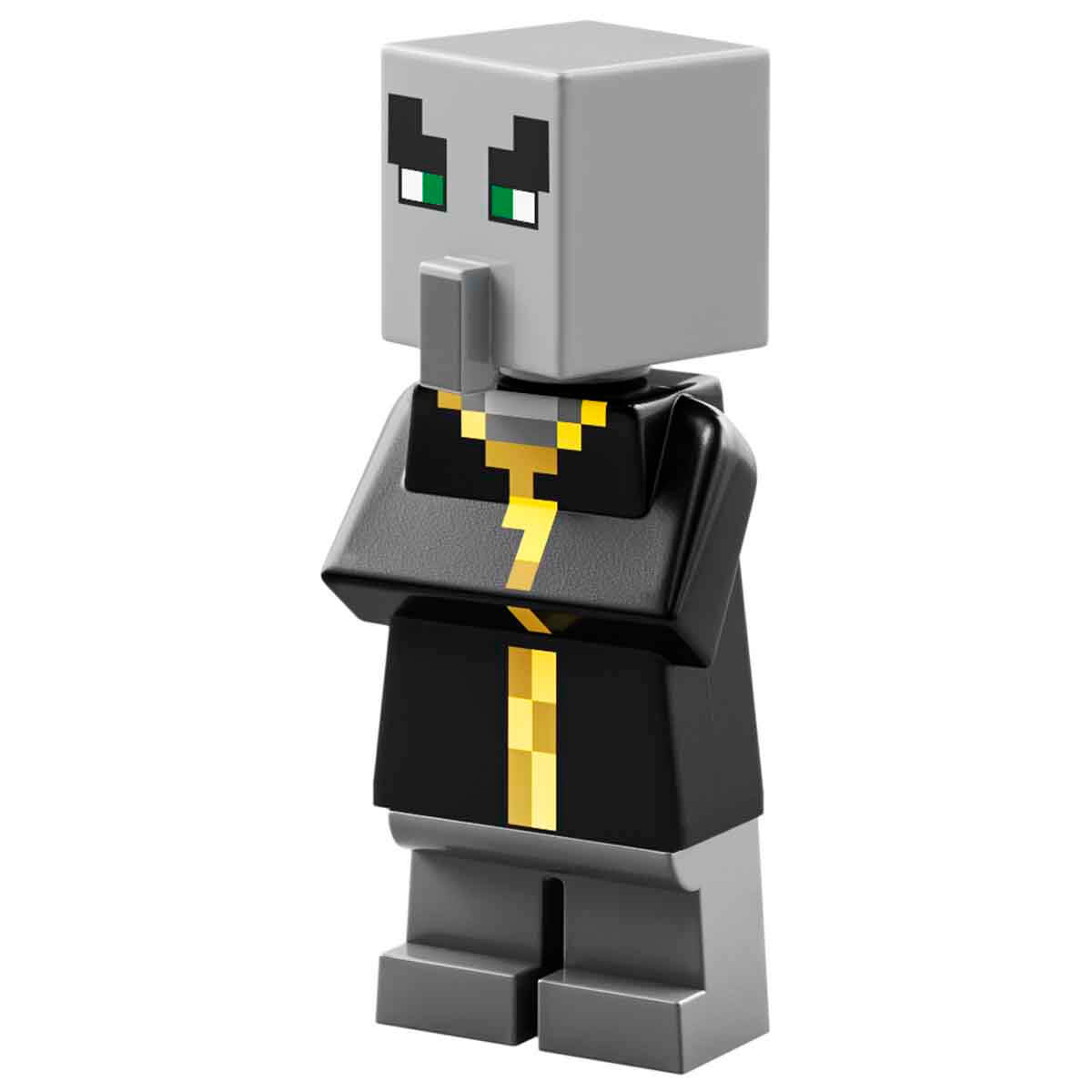 LEGO Minecraft Evoker Köy Saldırısı