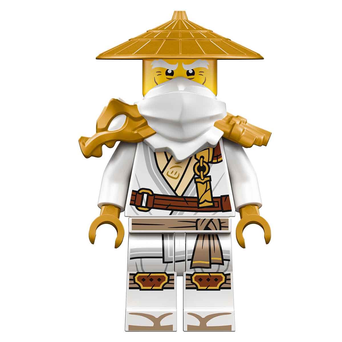 LEGO Ninjago Muhafız Ejderha