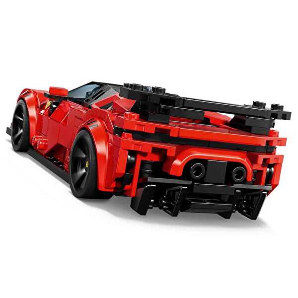 LEGO Speed Ferrari Sf90 Xx Stradale Spor Araba
