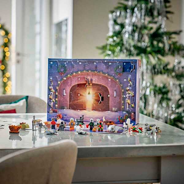 LEGO Star Wars Advent Calendar 2026