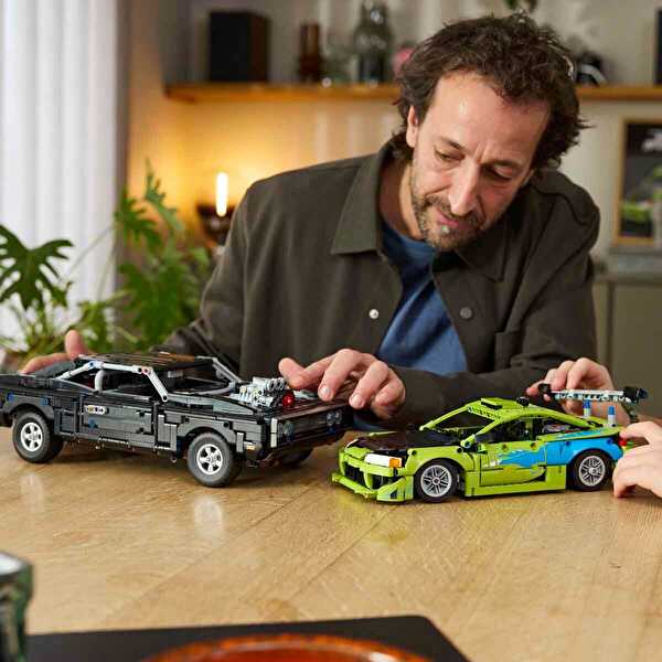 LEGO Technic Fast and Furious Mitsubishi Eclipse