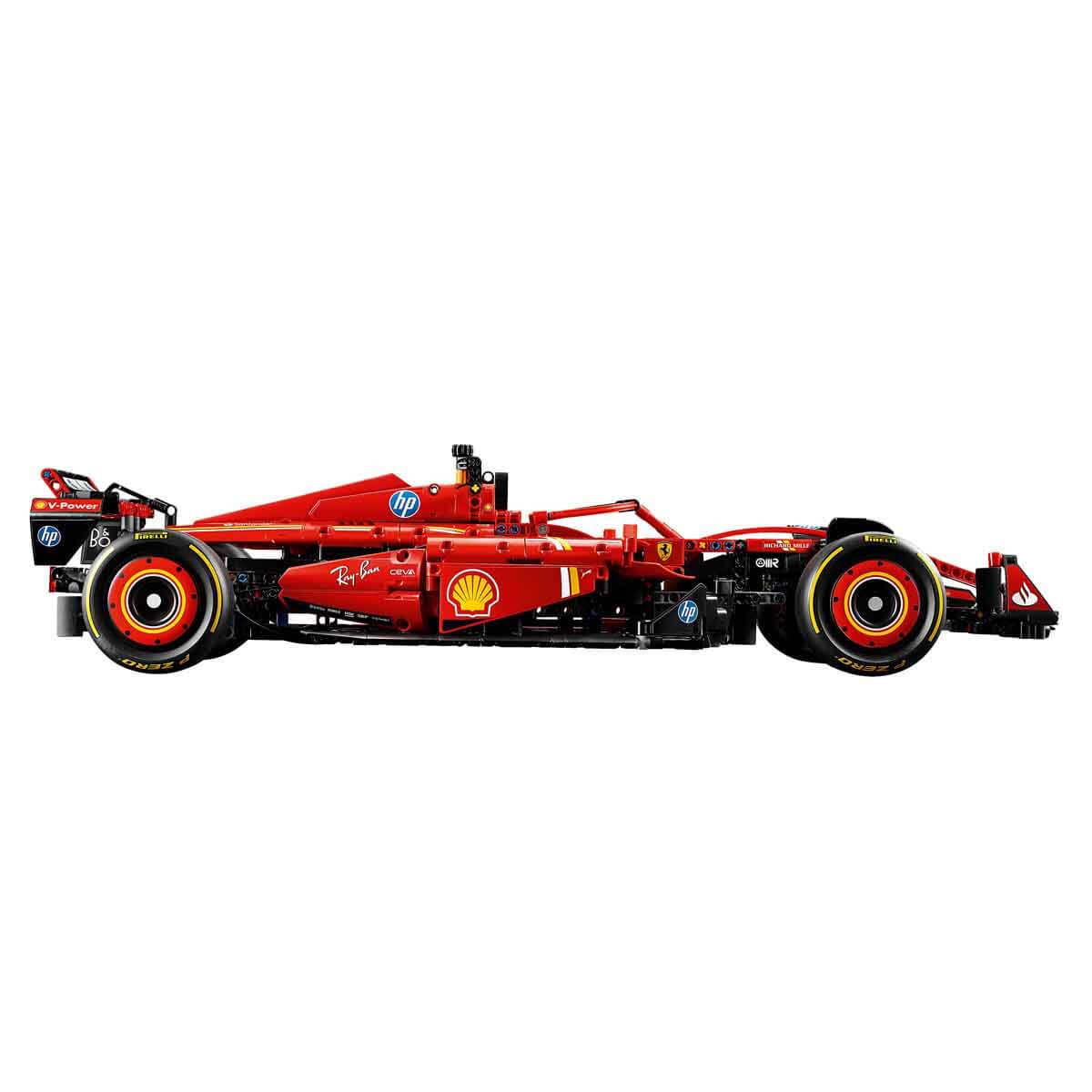 LEGO Technic Ferrari Sf 24 F1 Araba