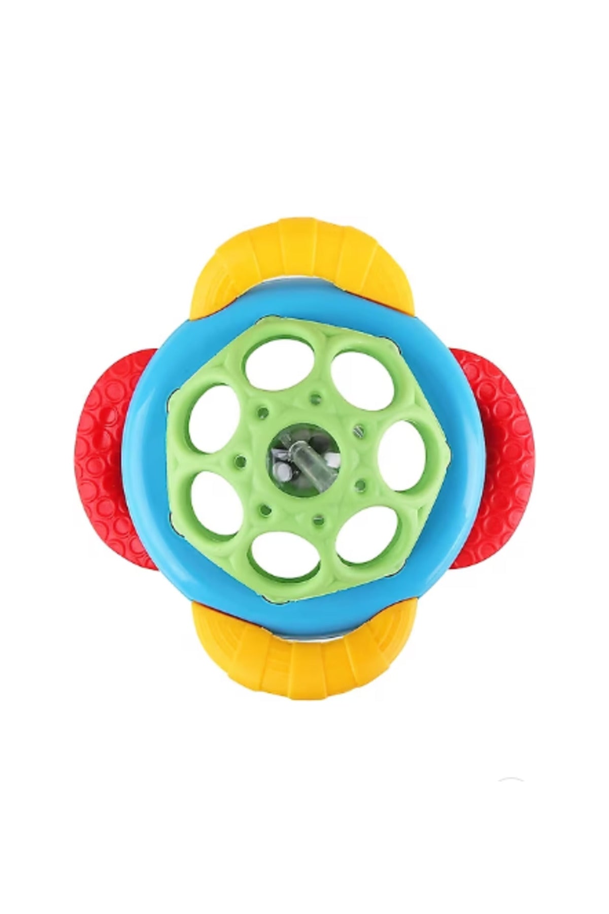 Lets Be Child Ufo Diş Kaşıyıcı Çıngırak