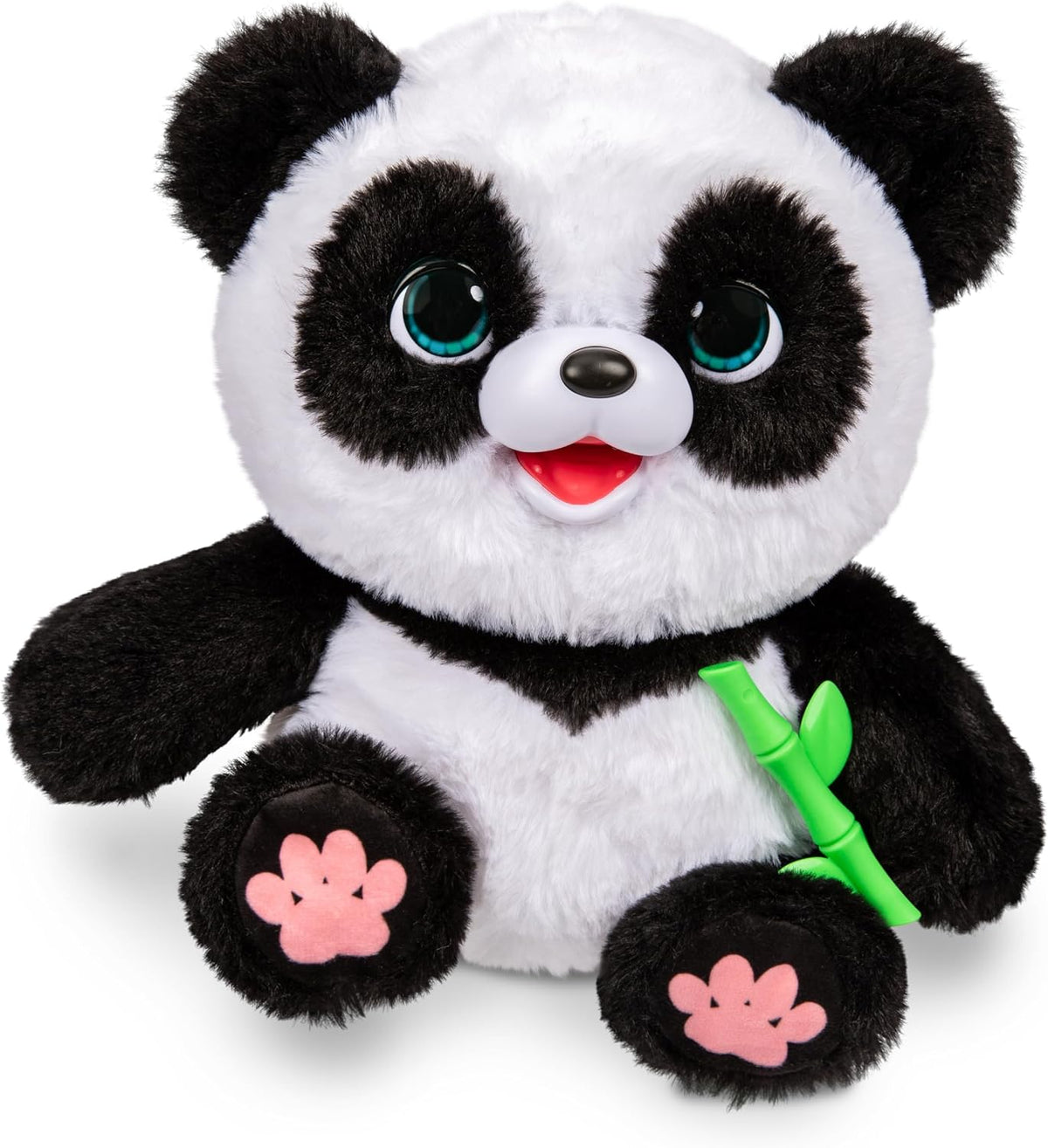 Little Live Pets Chuchu Panda 26677