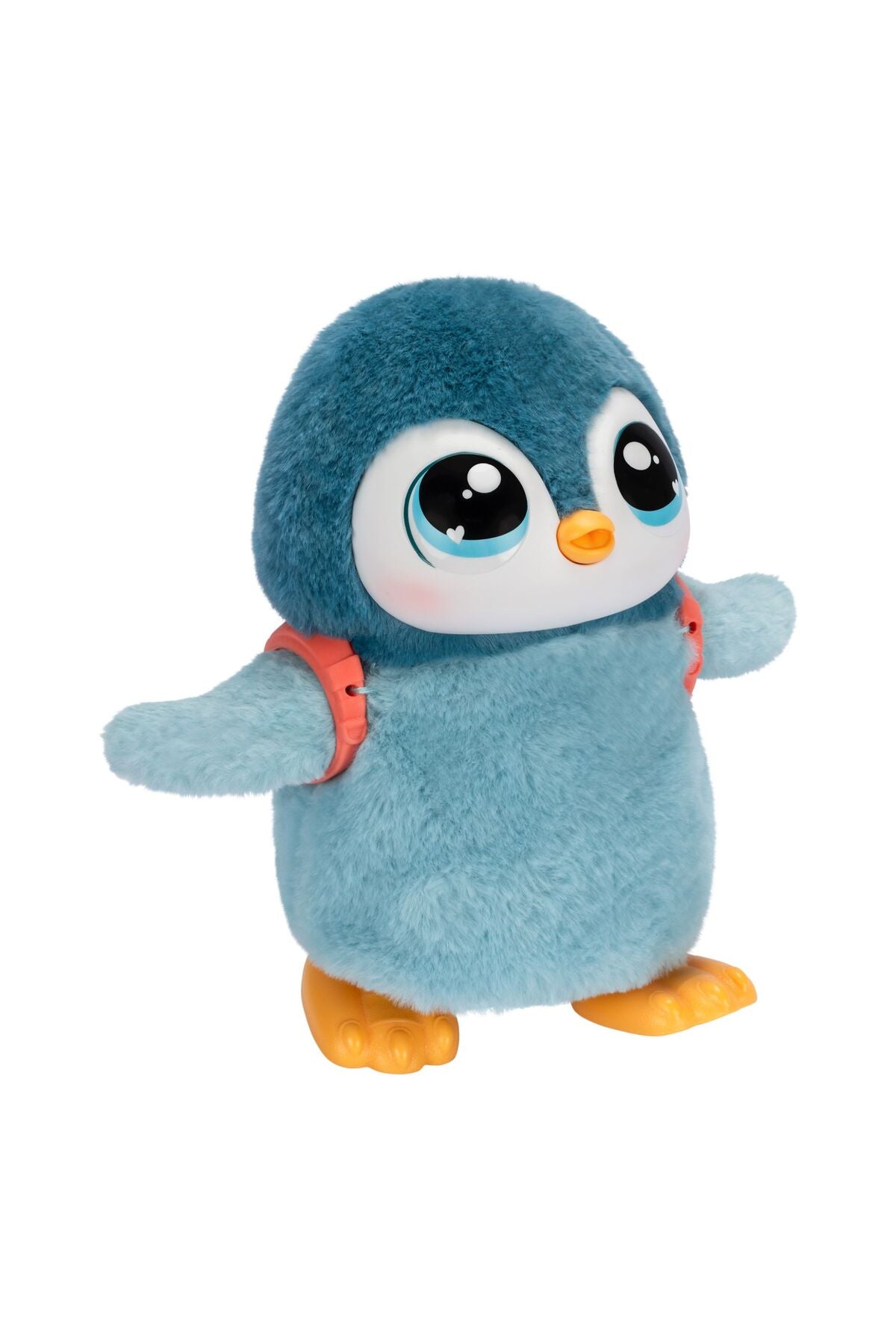 Little Live Pets Yürüyen Penguen Peluş