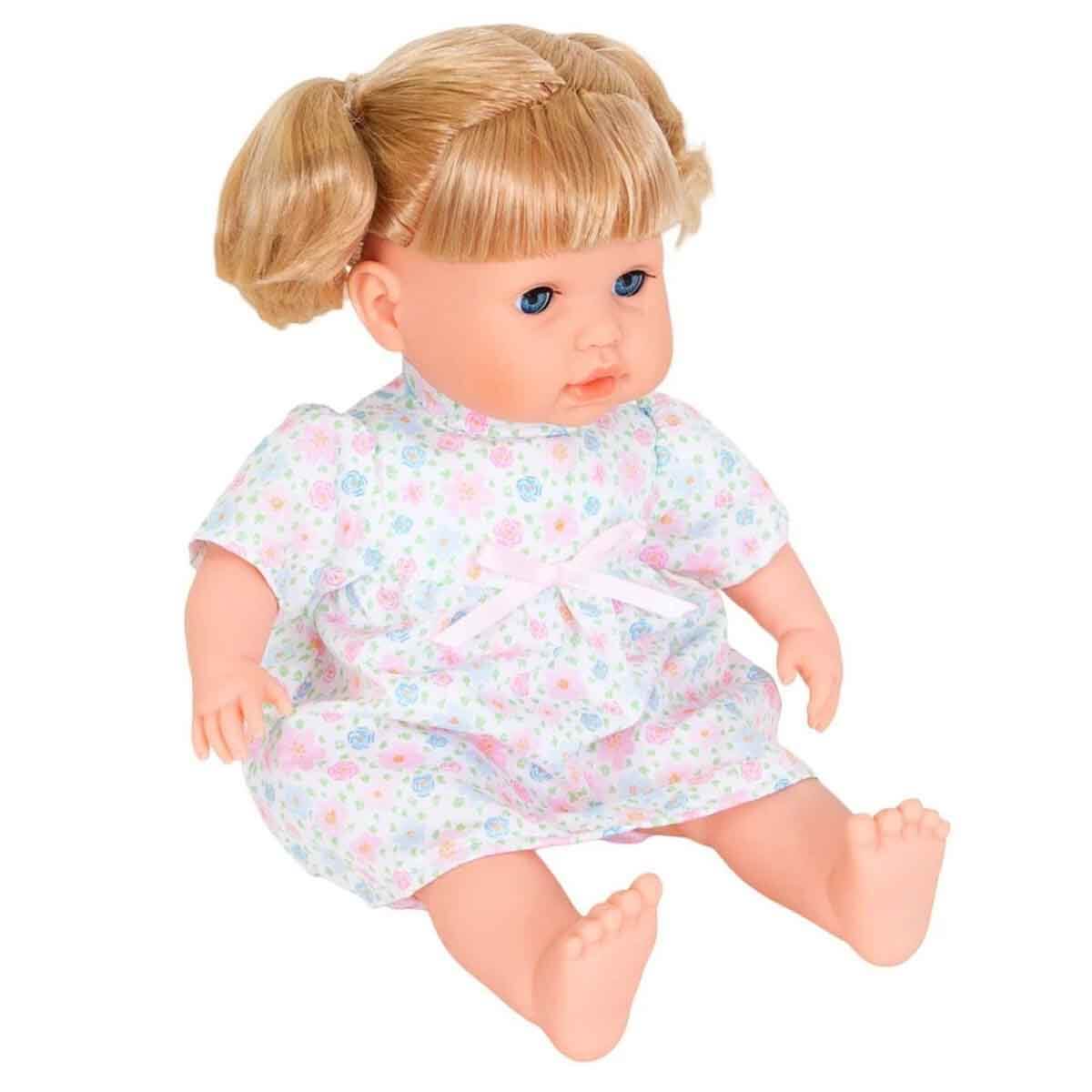 Maia Beni İyileştir Bebeği Sesli ve Işıklı 36 cm
