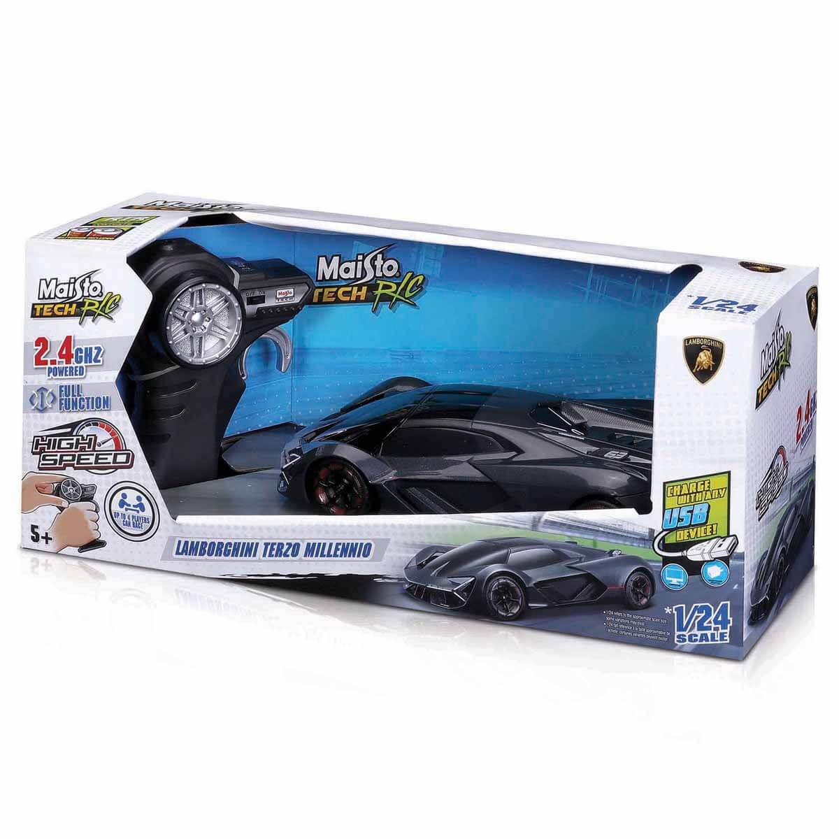 Maisto Lamborghini Terzo Millennio Premium 1:24