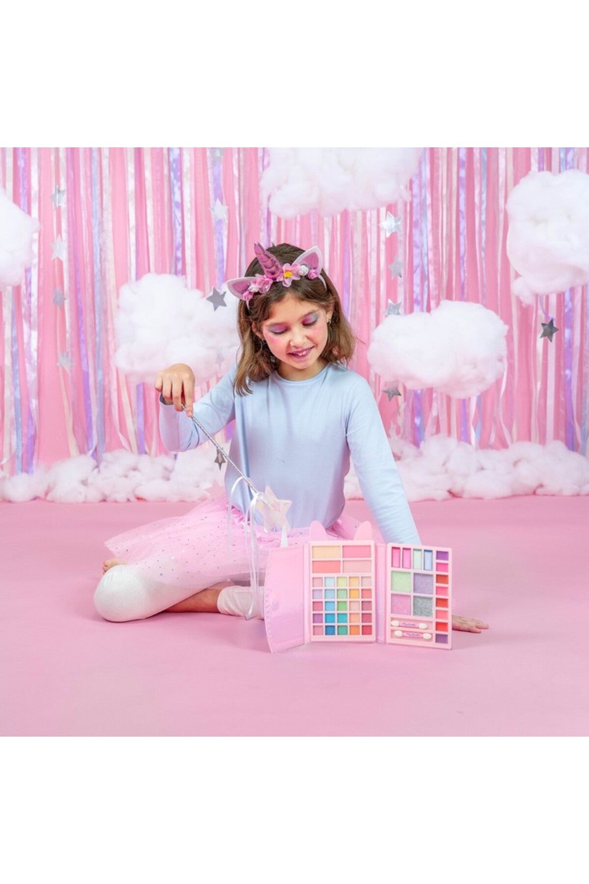 Martinelia Little Unicorn Oyun Makyaj Seti