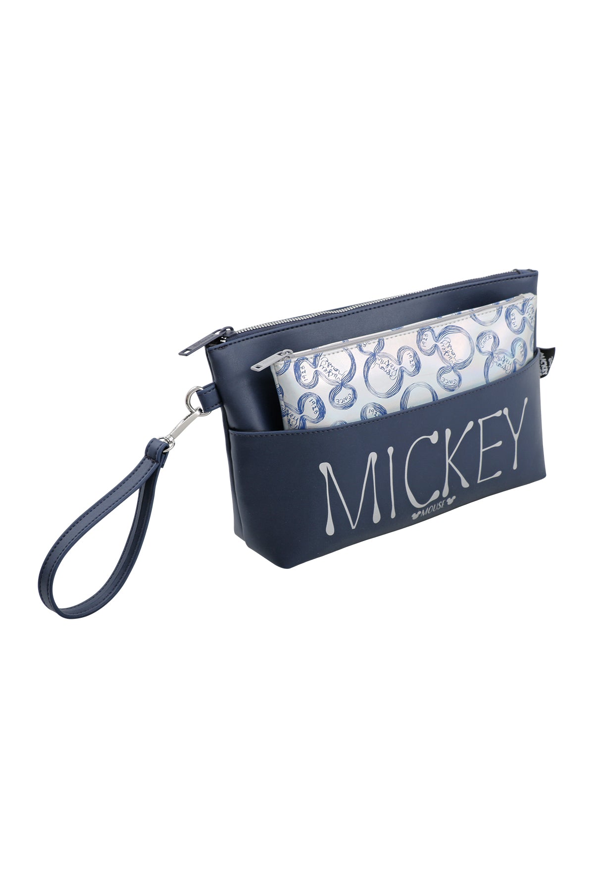 Mickey Mouse Coffy El Çantası 2li