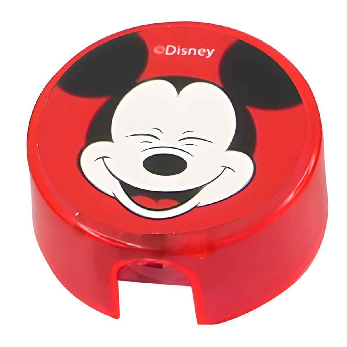 Mickey Mouse Legend Kırtasiye Seti 10 Parça