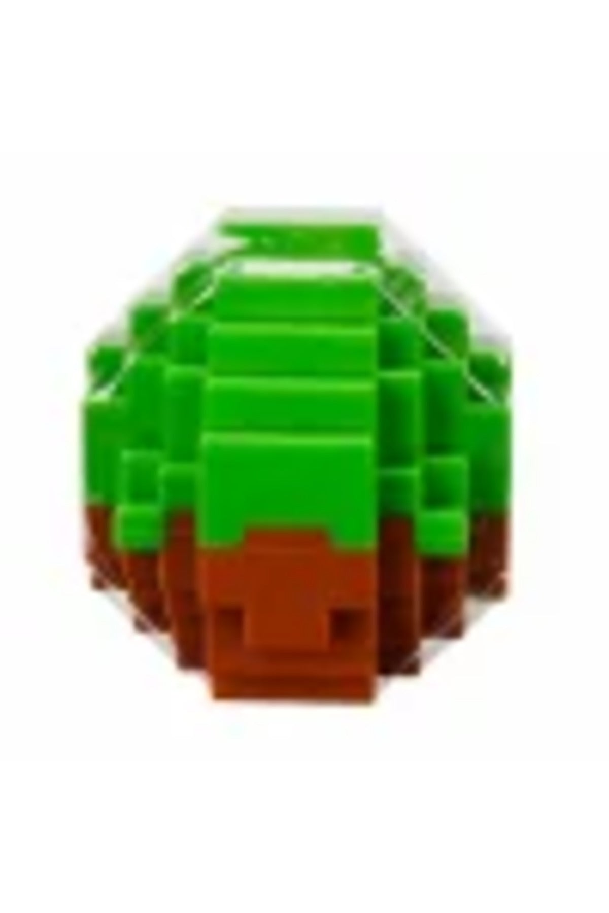Minecraft Mini Mode Spawn Egg Figür Sürpriz Paket