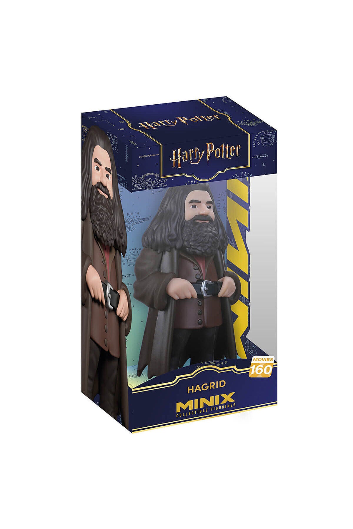 Minix Hagrid Figürü 21000