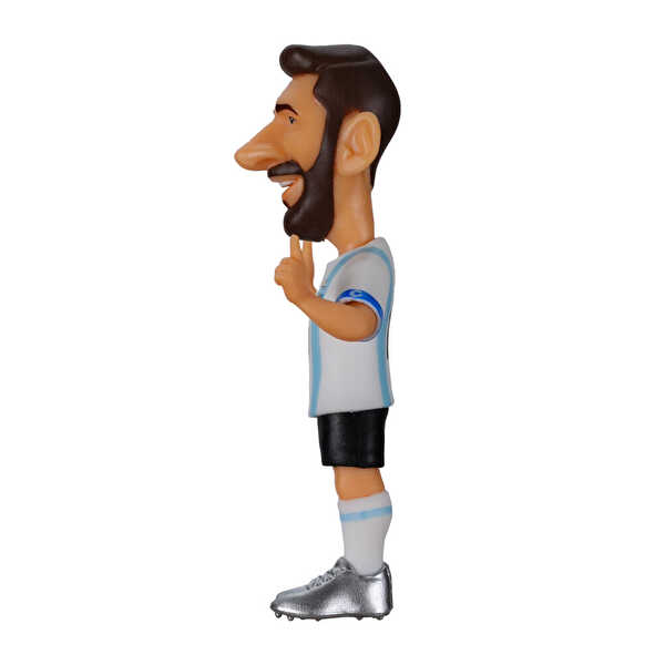Minix Lionel Messi Figürü 7 cm