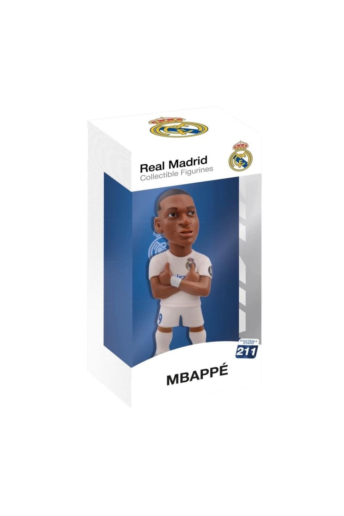 Minix Mbappé Figür 18451