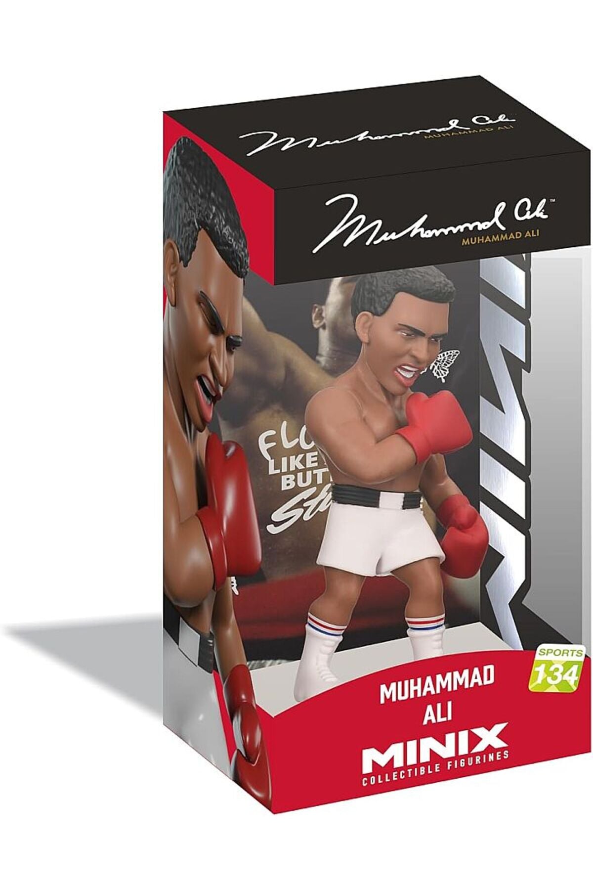 Minix Muhammed Ali Figürü 21598