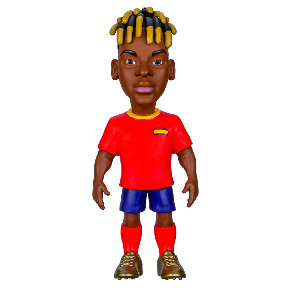 Minix Nico Williams Figürü 22793
