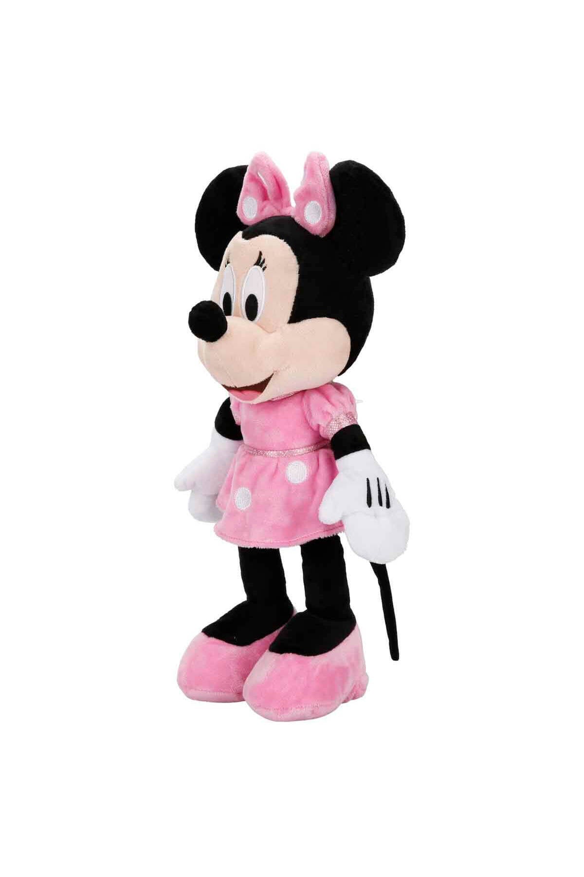 Minnie Core Peluş 43 cm