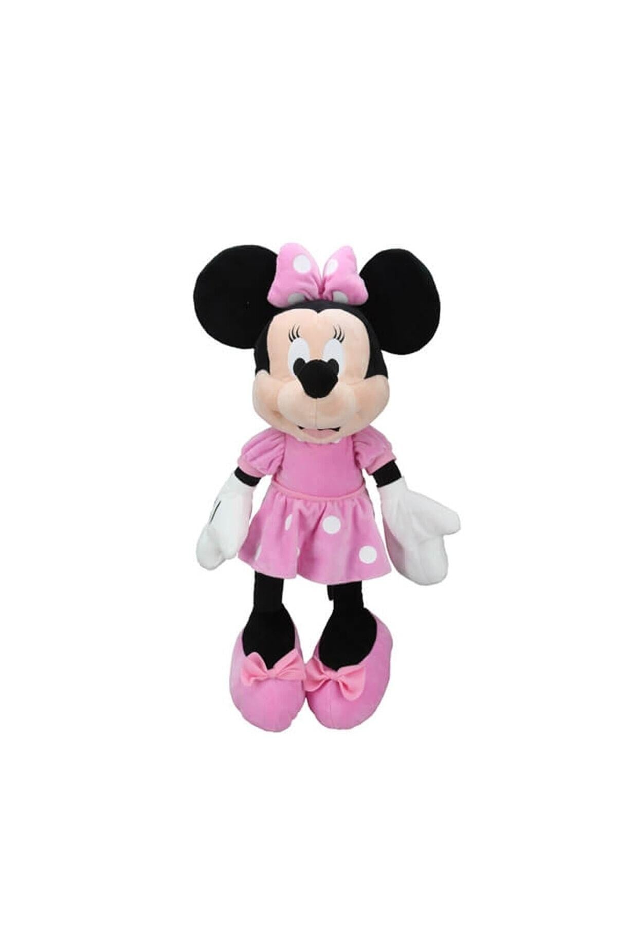 Minnie Core Peluş 60 cm