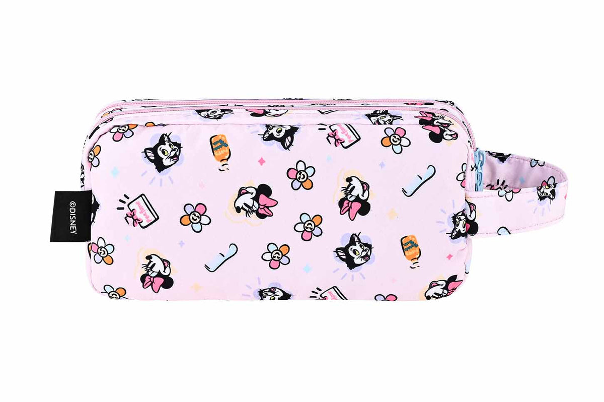 Minnie Mouse Jfu Charm-Lx Kalem Çantası