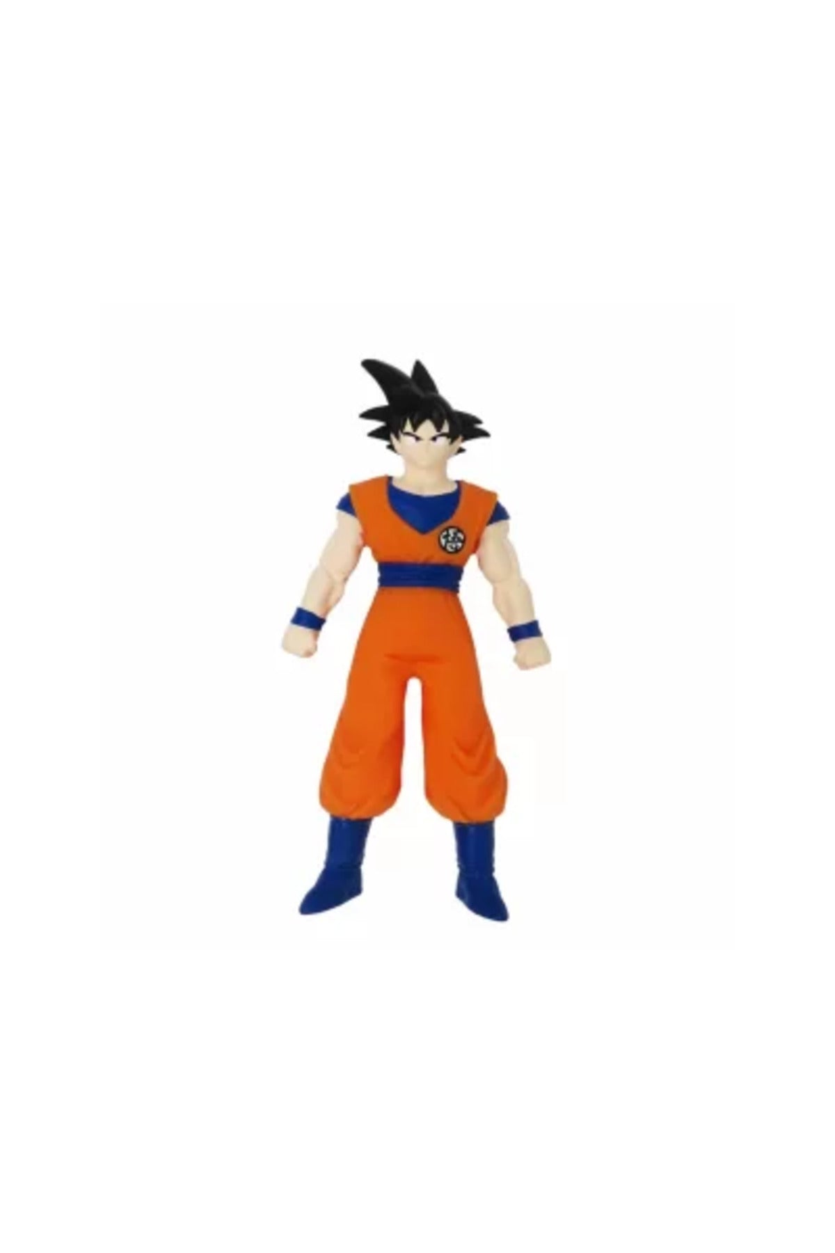 Monster Flex Dragon Ball Stretch Figür 15 cm