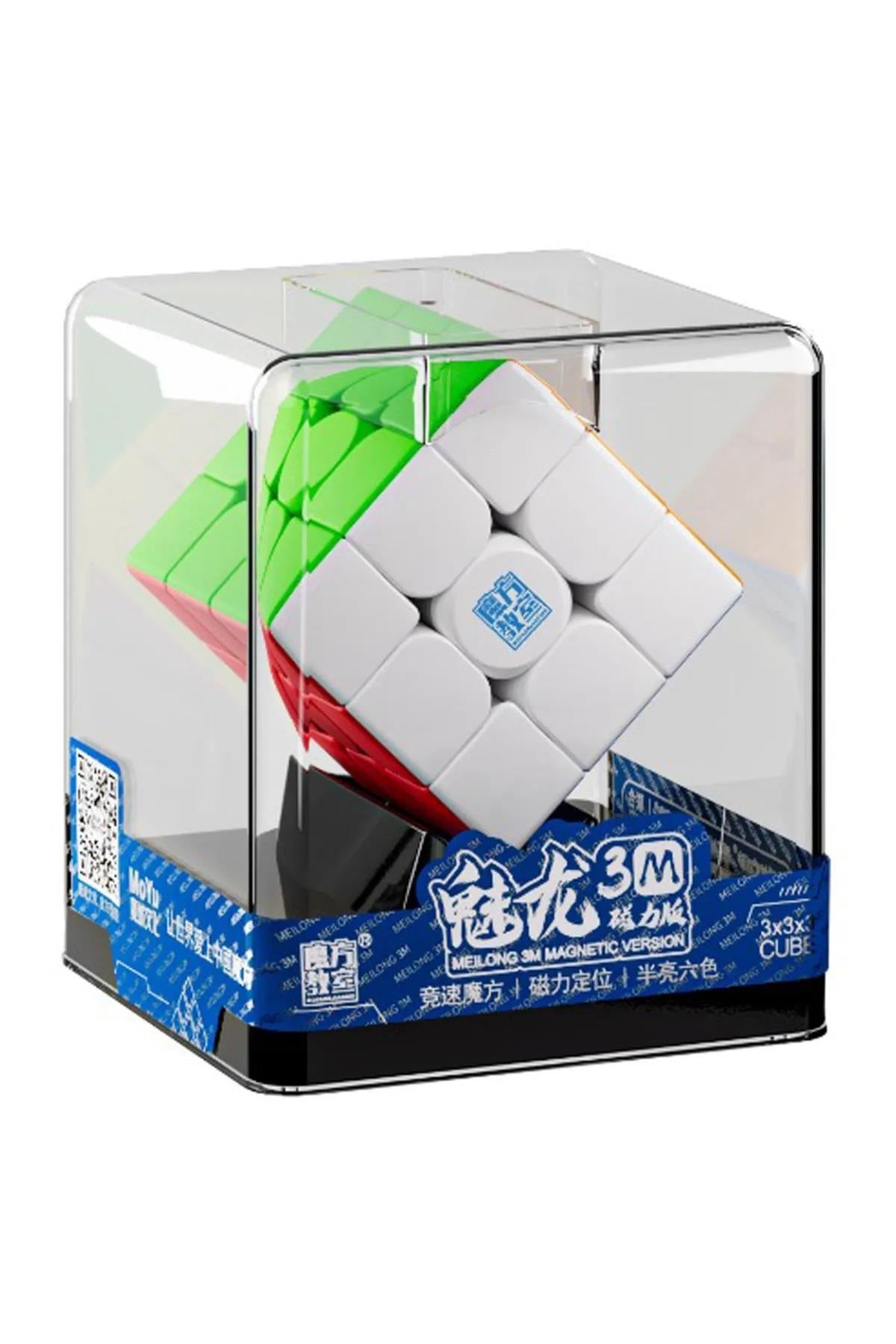 Moyu Magnetic Küp MF8931