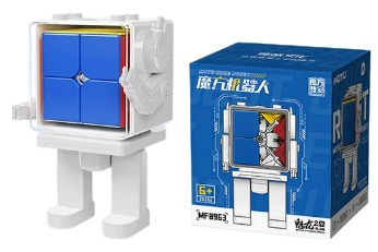Moyu Robot Küp MF8963