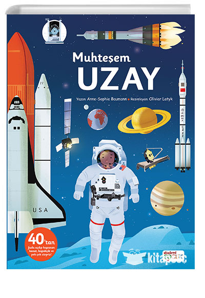 Muhteşem Uzay