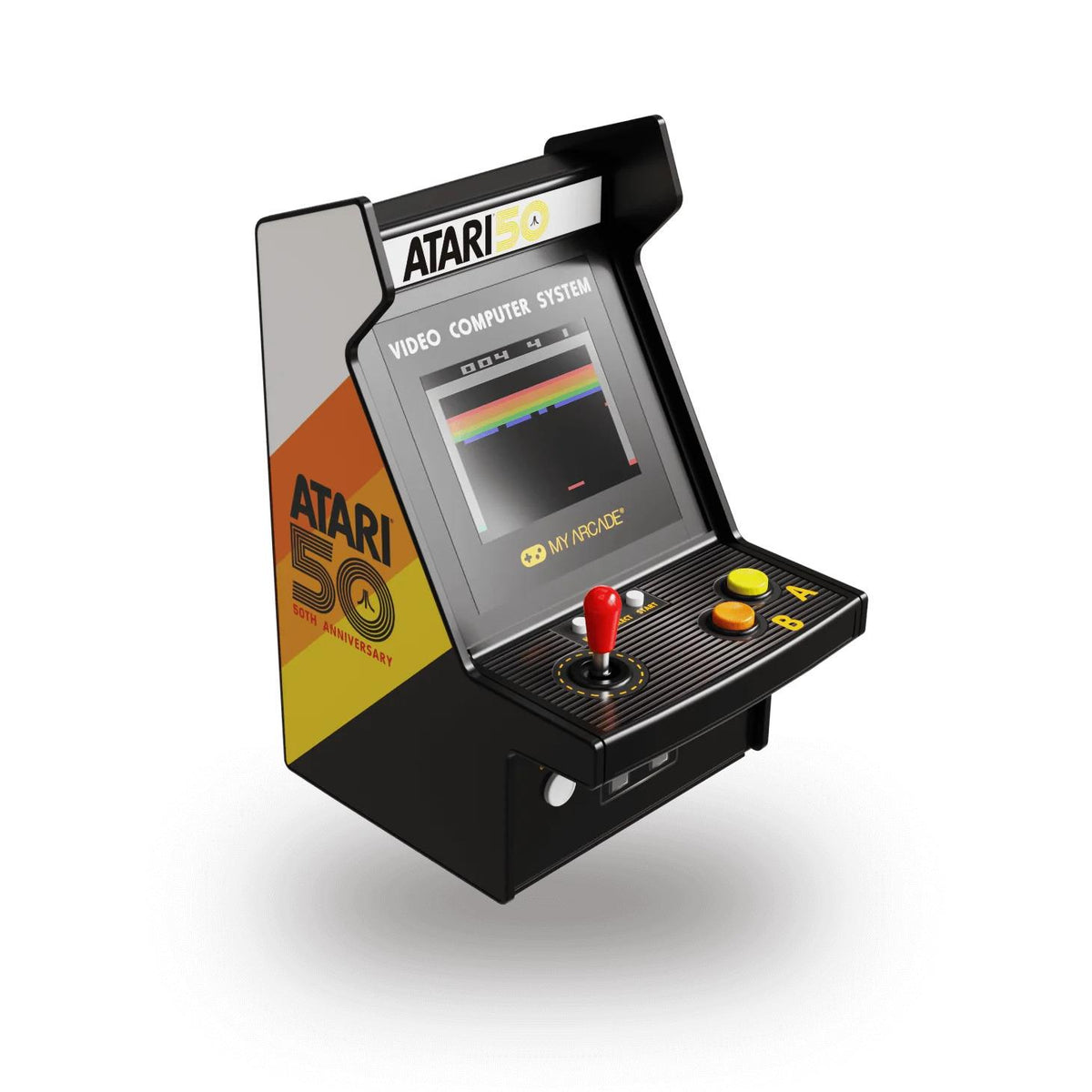 My Arcade Atari Retro Konsol 17 cm