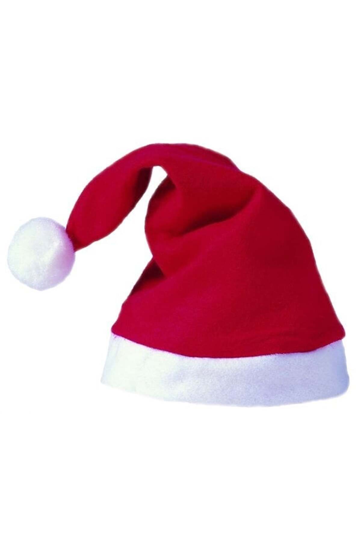 Noel Baba Şapkası