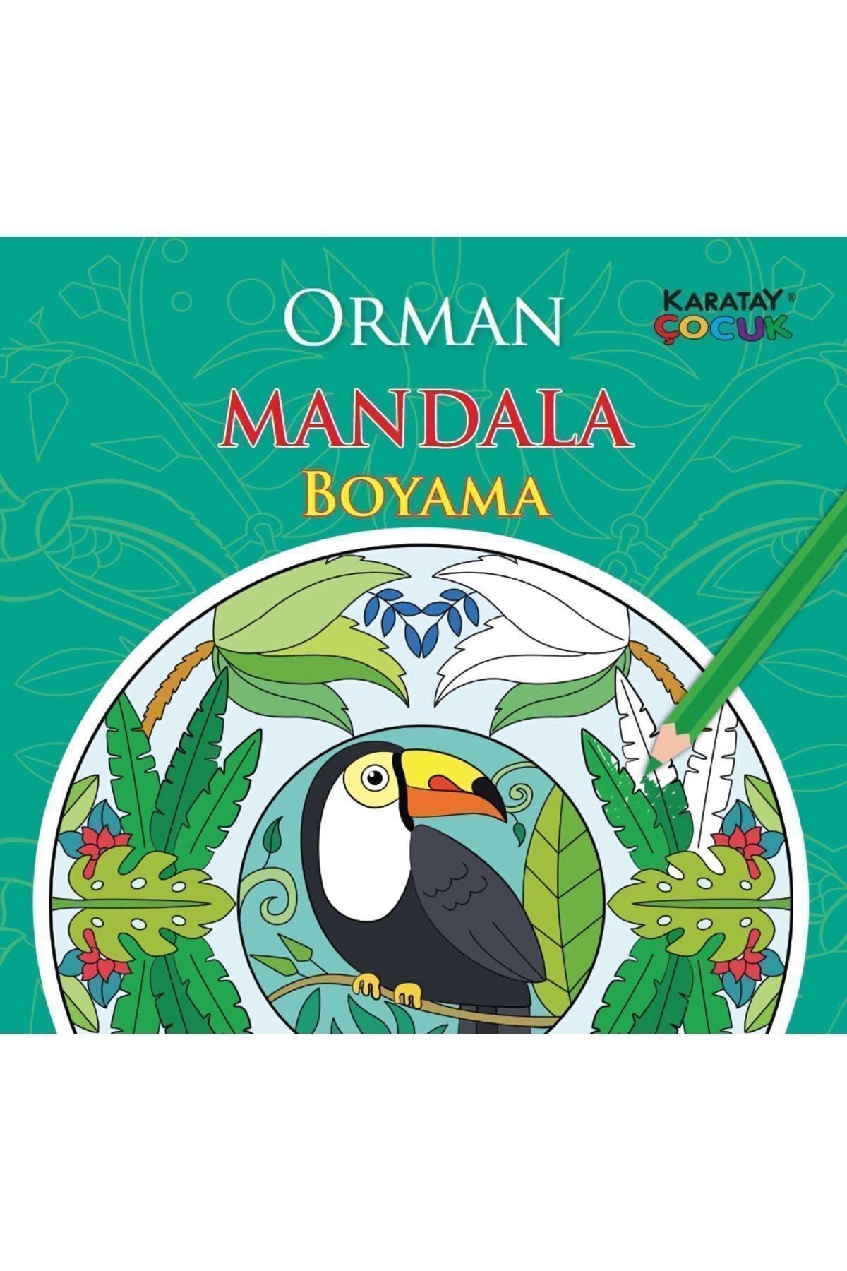 Orman Mandala