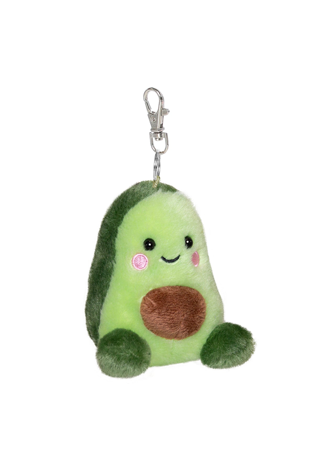Palm Pals Airy Avocado Peluş Anahtarlık 10 cm