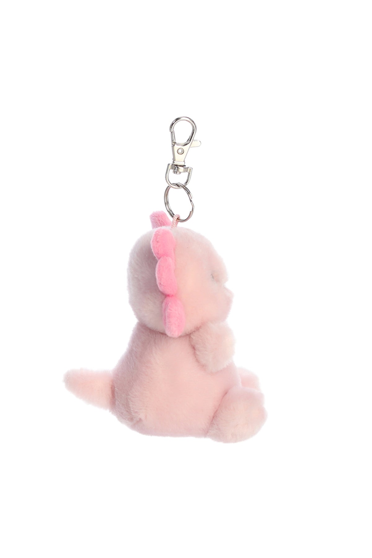 Palm Pals Ax Axolotl K Peluş Anahtarlık 10 cm