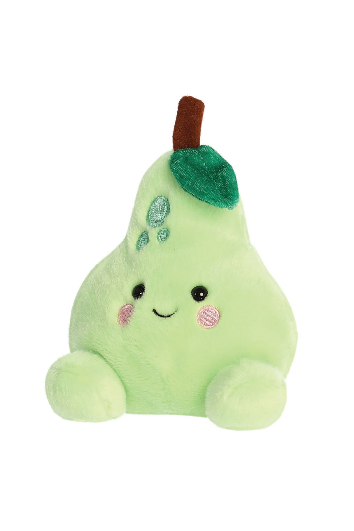 Palm Pals Bartlett Pear Peluş 13 cm
