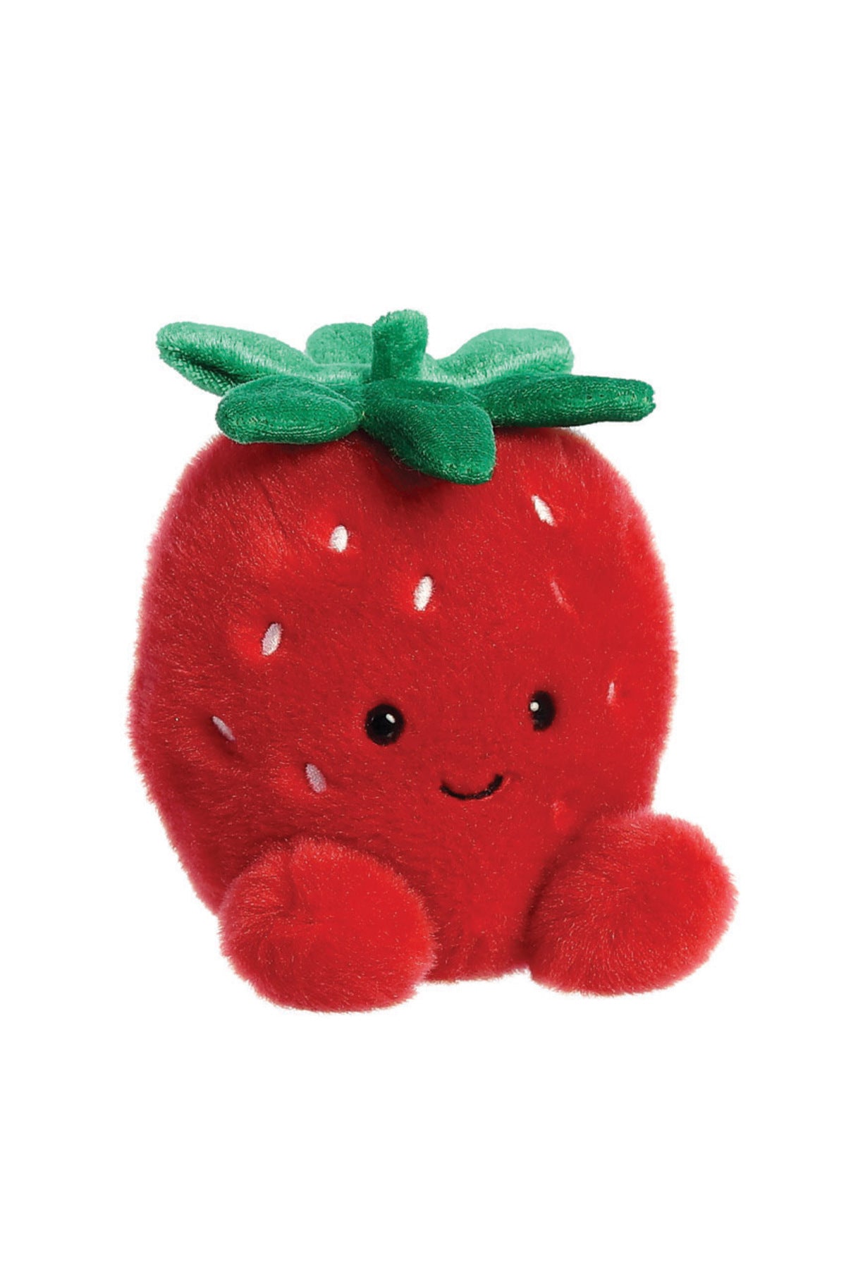Palm Pals Juicy Strawberry Peluş 13 cm