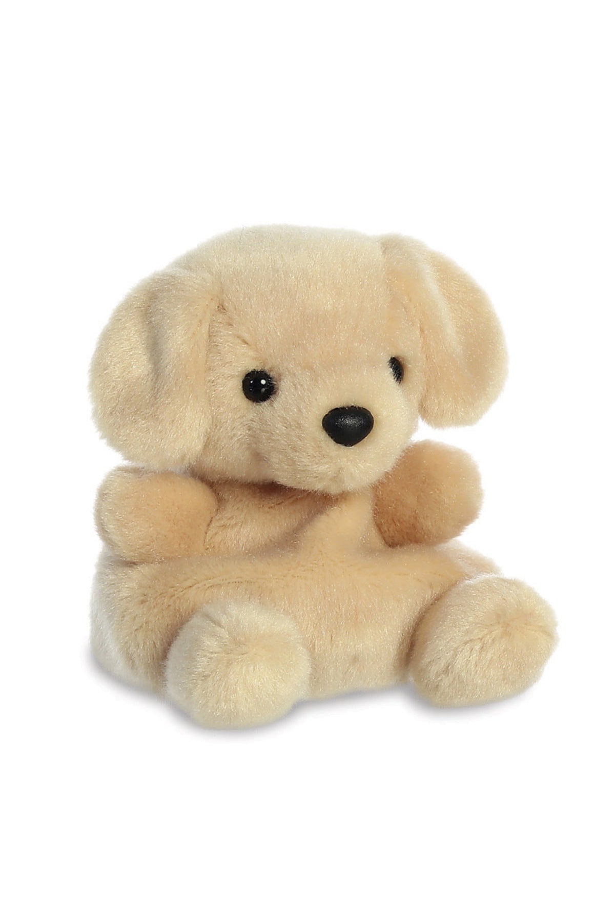 Palm Pals Sunny Labrador Dog Peluş 13 cm