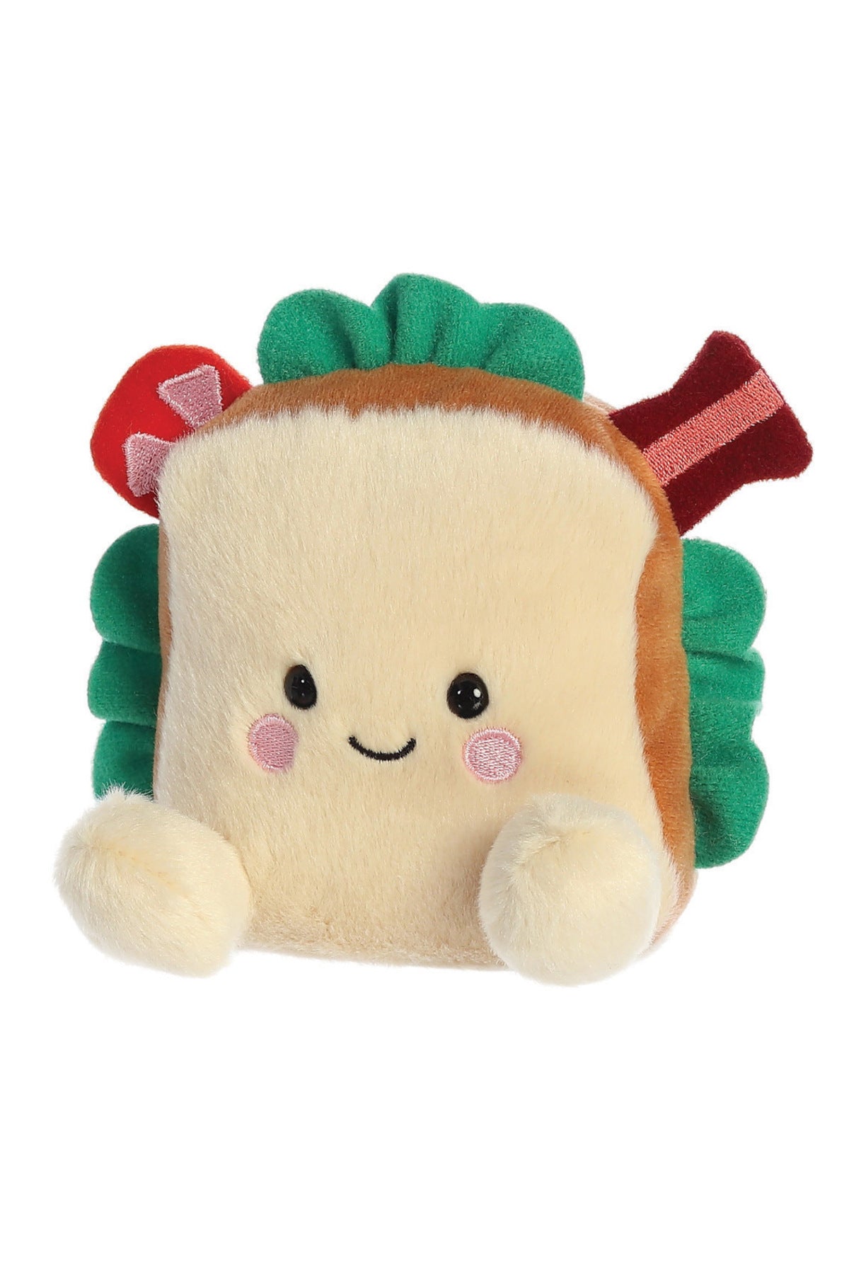 Palm Pals Tomas BLT Peluş 13 cm