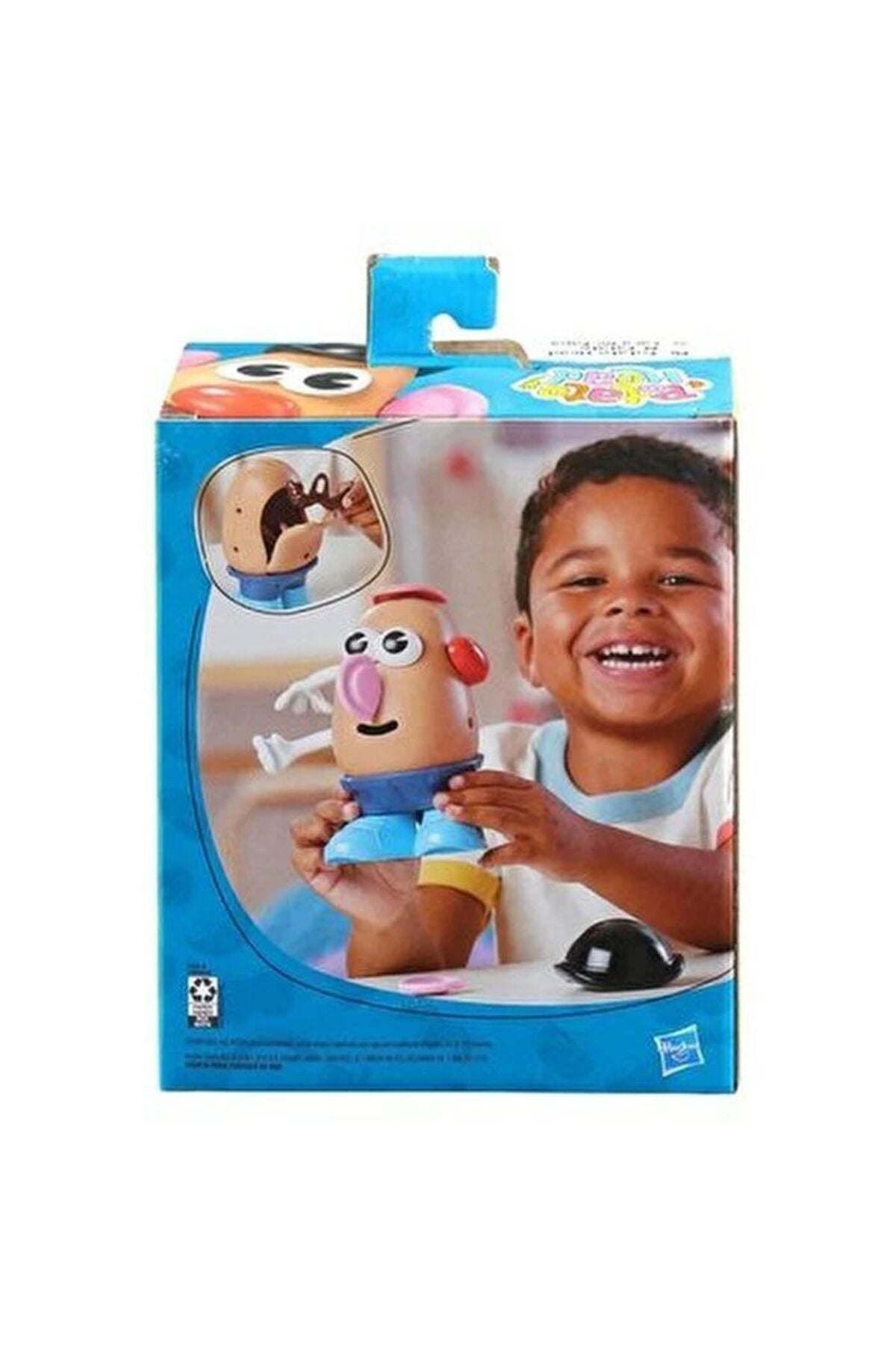 Playskool Bay Patates Kafa Oyun Seti 13 Parça