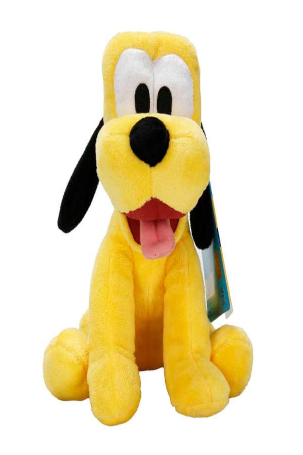 Pluto Core Peluş 25 cm